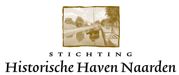 Historische Haven Naarden